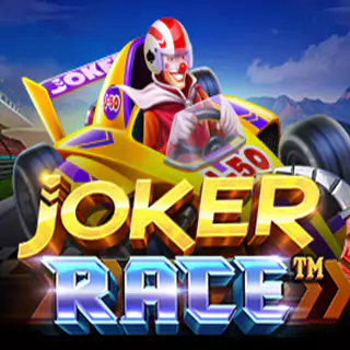 Joker Race